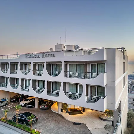 Egnatia City Hotel & Spa-2