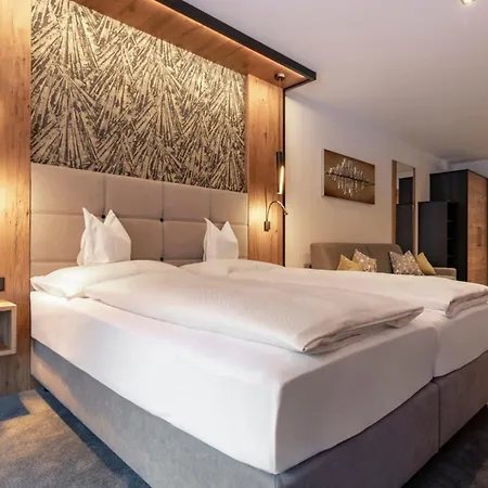 Hotel Post Kappl-2
