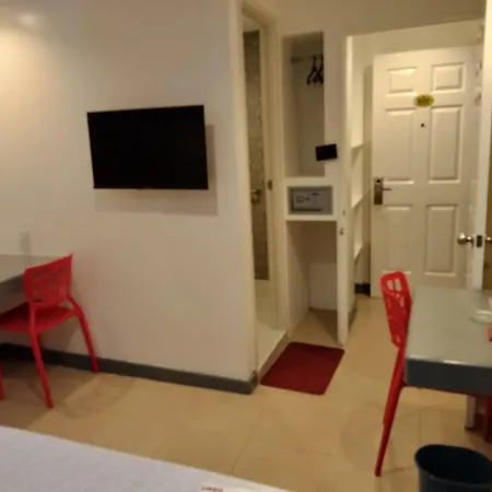 Hotel Sogo Avenida-2