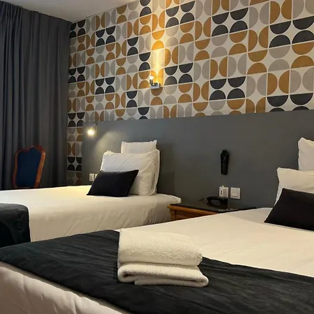 Hotel Le Bourgogne-2