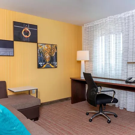 Residence Inn By Marriott Akron South/Green-3
