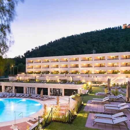 Four Points By Sheraton Sesimbra-3