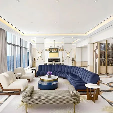 Josun Palace, A Luxury Collection Hotel, Seoul Gangnam-2
