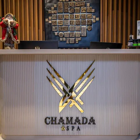 Chamada Prestige Hotel And Casino-2