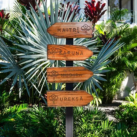 Mvillas Luxury Villas With Beach Club Access & Sauna-3