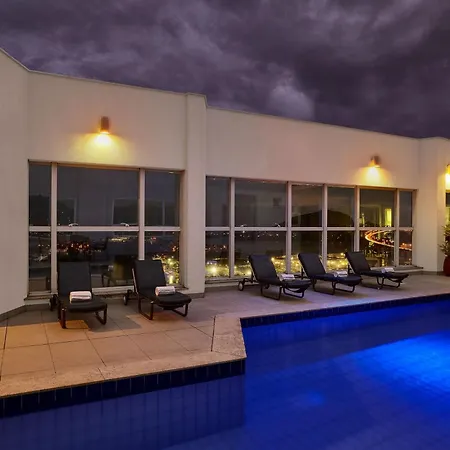 Sheraton Vitoria-2