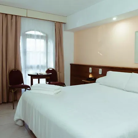 San Martin Hotel y Spa-3