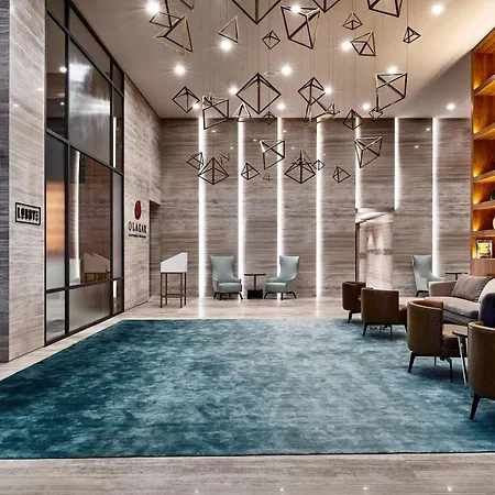 Sheraton Santos Hotel-2