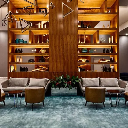 Sheraton Santos Hotel-3
