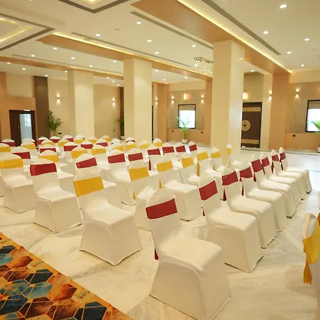 Palak Palace Hotels And Resort-3