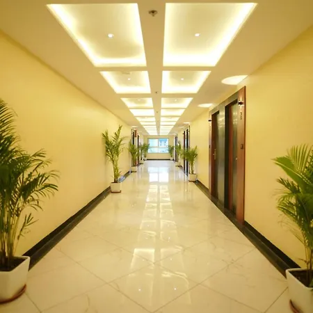 Palak Palace Hotels And Resort-2