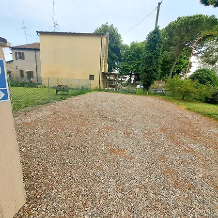 B&B Ca Rossa-3