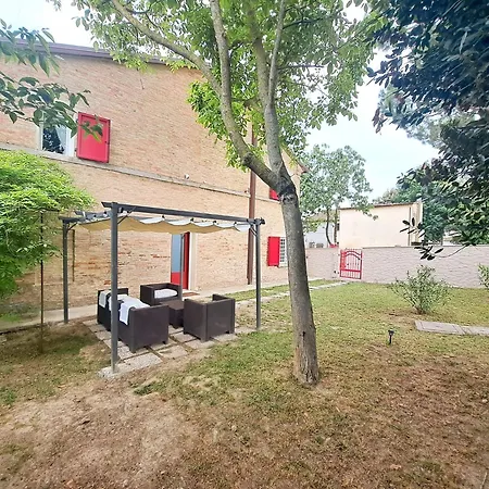 B&B Ca Rossa-2