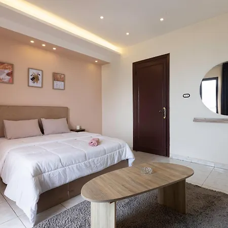 Alex Inn Rooms - Alexandria-2