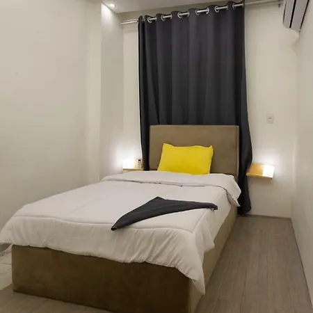 Alex Inn Rooms - Alexandria-3