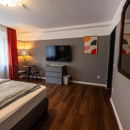 Hotel Ziegenhagen-2