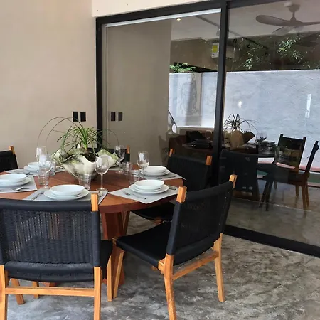 Condominio Talulah Living Tulum-2