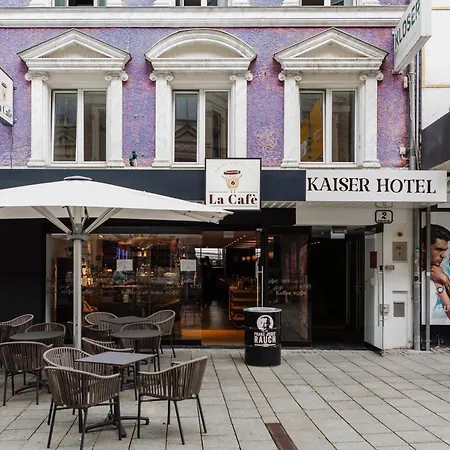 Hotel Kaiser-3