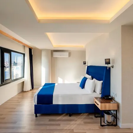 Union Hotel Karakoey-2