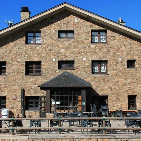 Borda Conangle Mountain Lodge-3