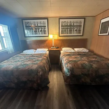 Pine Ridge Motel-2