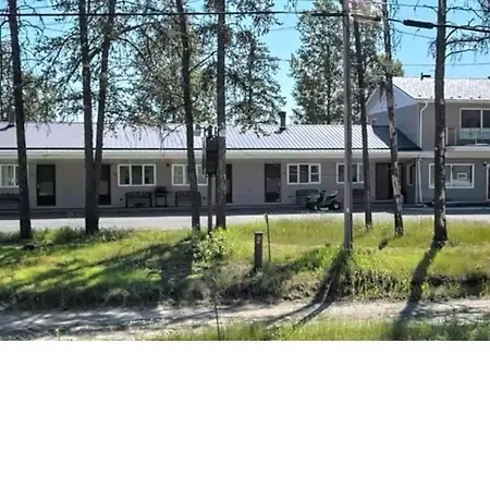 Pine Ridge Motel-3