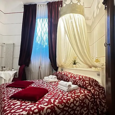 Ab Suite Innovative Design B & B-2