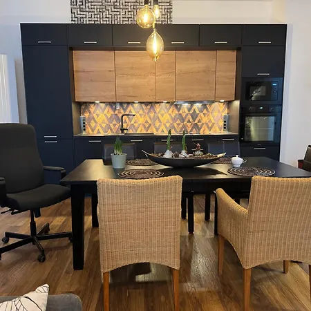 High Level Apartment-3
