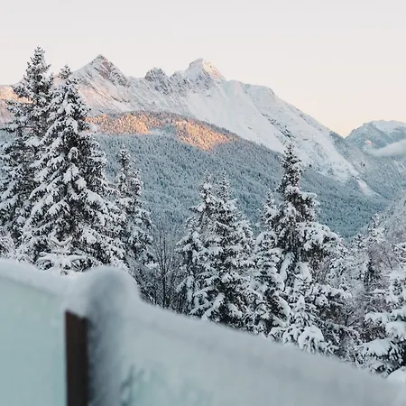 Chalet G12 - Mountain Luxury Apartments By Peak Stay-3