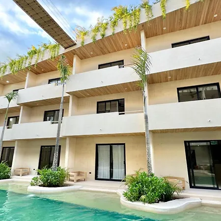 Cocay Tulum Welcome To The Jungle-2