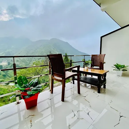 The Four Season Resort - Top Rated & Most Awarded Property In Mussoorie-2