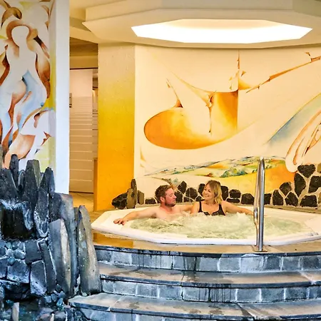 Hotel Sonnentau-3
