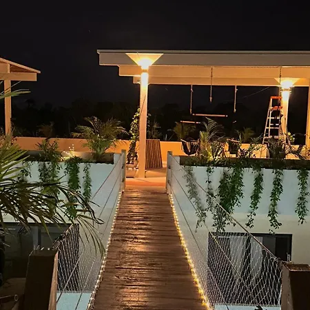Cocay Tulum Welcome To The Jungle-3
