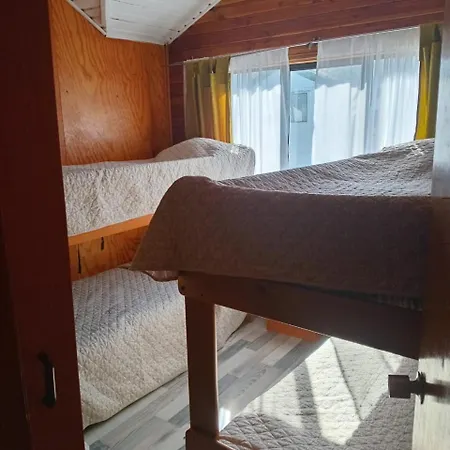 Apart Hotel Fx-2