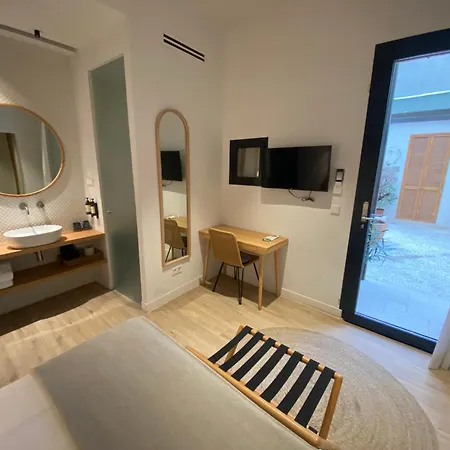 Casa Du Soleil Hostal Boutique-3