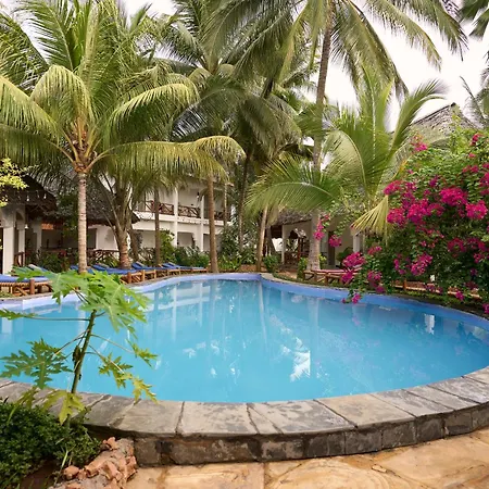 African Bungalows-2