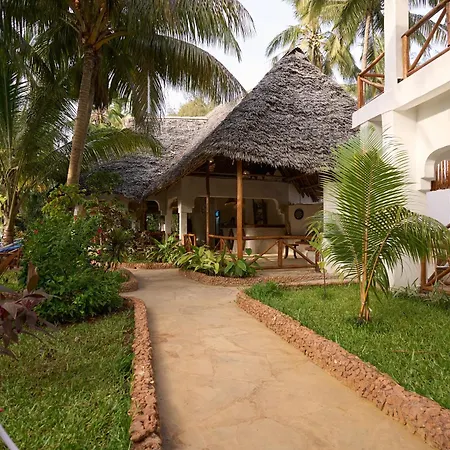 African Bungalows-3