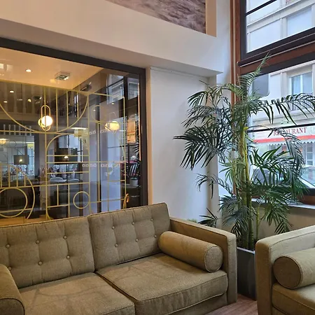 Sure Hotel By Best Western Lorient Centre-3