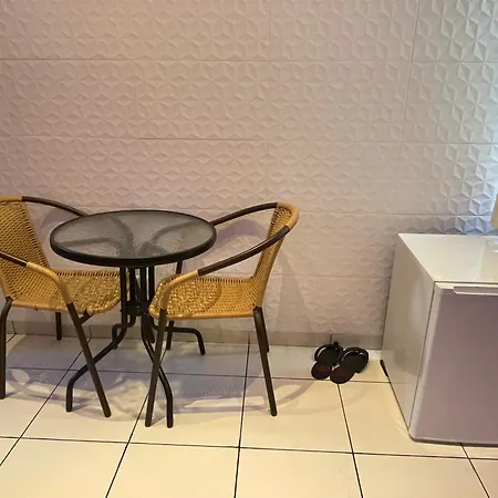 Hotel Campo Limpo (Adults Only)-2