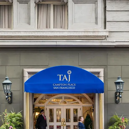 Taj Campton Place-2