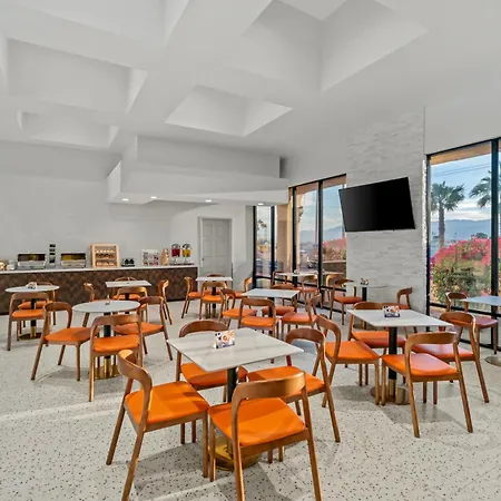 Signature Indio I-10 Coachella Valley By Sonesta-3