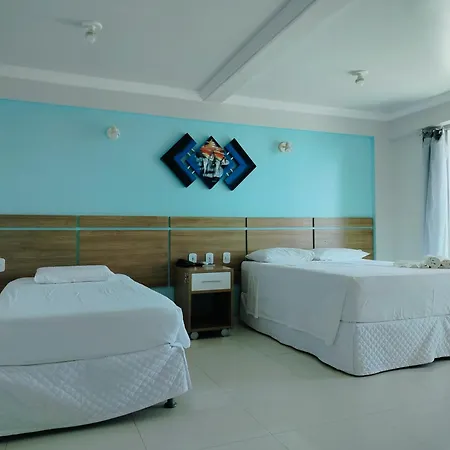 Tapajós Center Hotel-2