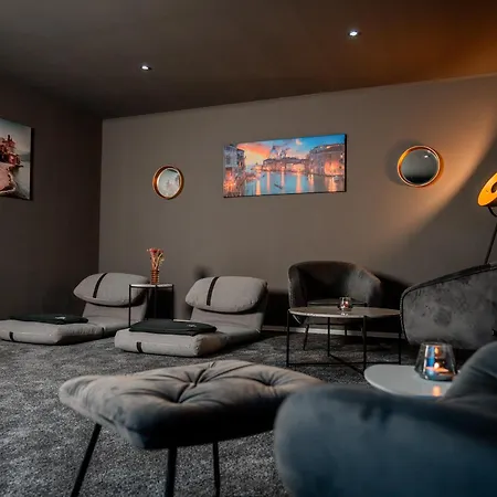 Gaestezimmer,Sauna,Fitness-2