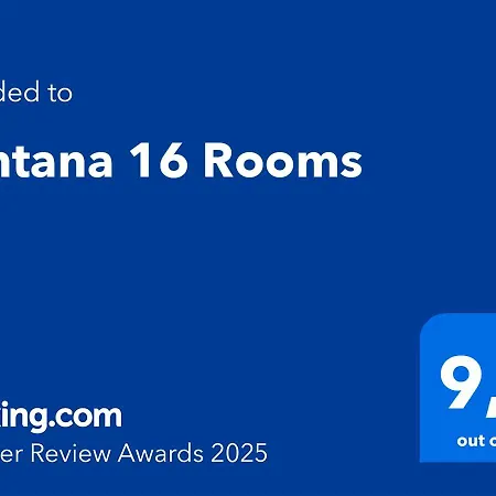 Fontana 16 Rooms-3