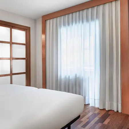 Ac Hotel Ponferrada By Marriott-2