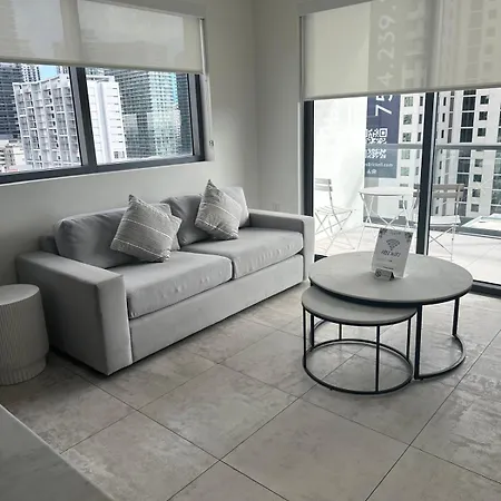 Smart Brickell Hotel-2