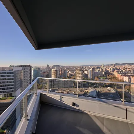 Barcelona Princess-2