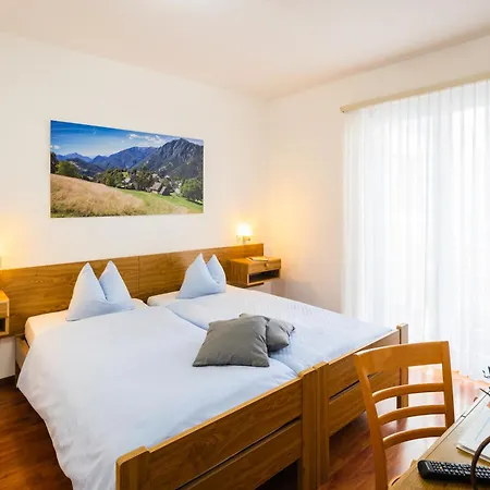 Hotel Rondinella Locarno-2