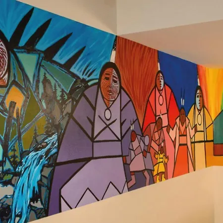 Skwachays Lodge-2