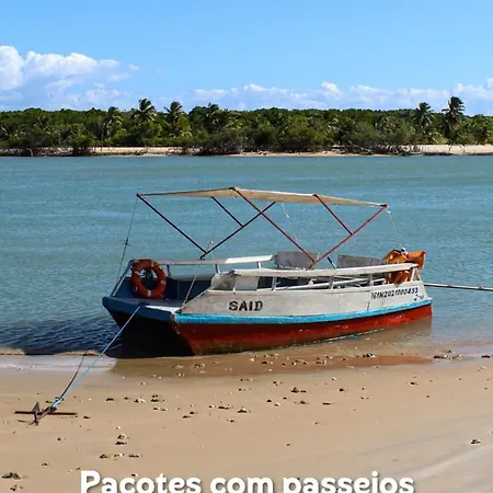 Pousada Azul Blue-2